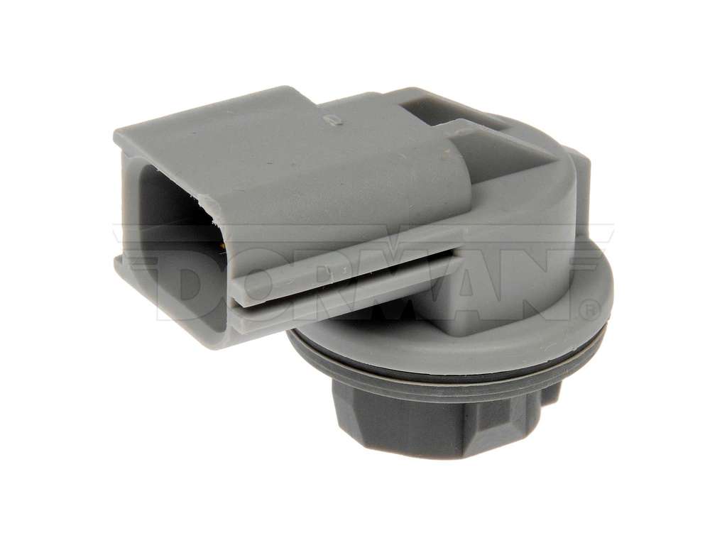 2007-2009 Lincoln MKZ Tail Light Socket (Dorman)