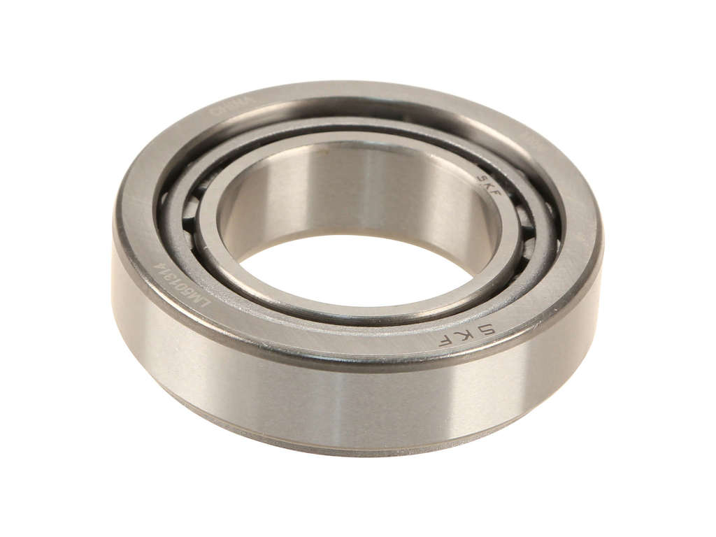 2009-2013 Chevrolet Avalanche Axle Differential Bearing - Rear (Timken)