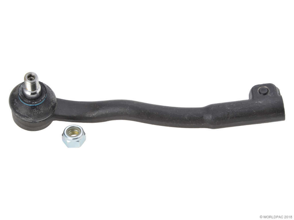 1995-2001 BMW 740i Steering Tie Rod End - Front Left (TRW)