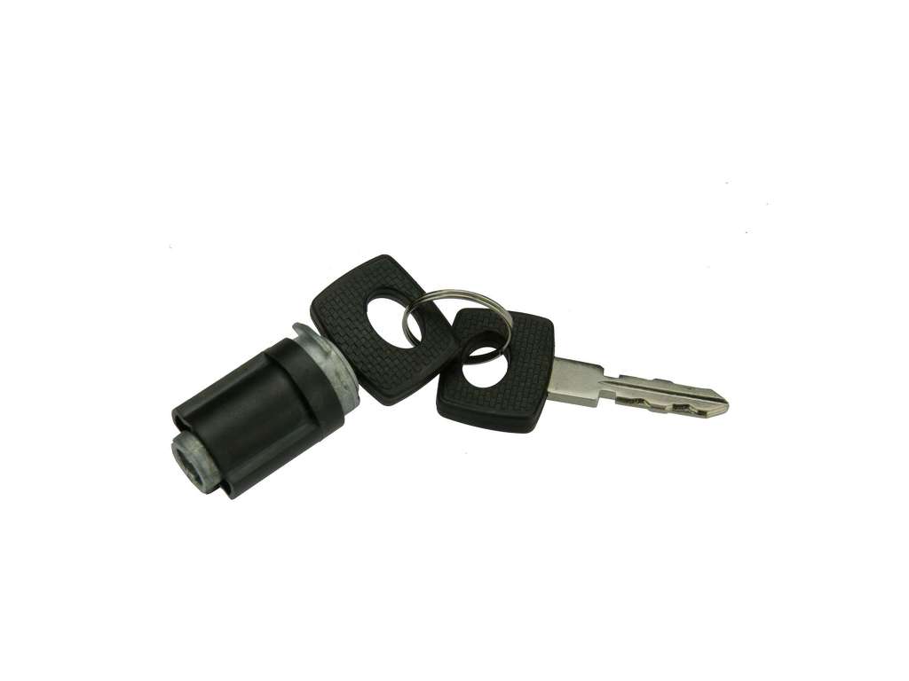 1996 Mercedes-Benz S320 Ignition Lock Cylinder (APA/URO Parts)