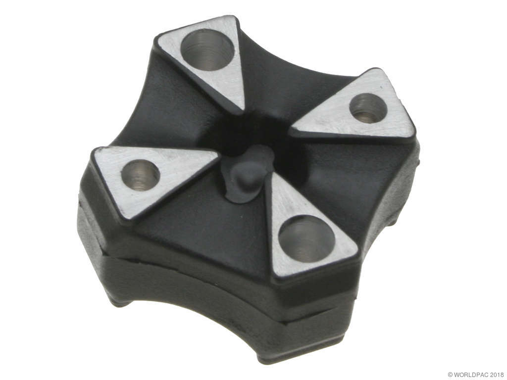 1970-1973 Volvo 164 Steering Shaft Flex Coupling Disc (MTC)