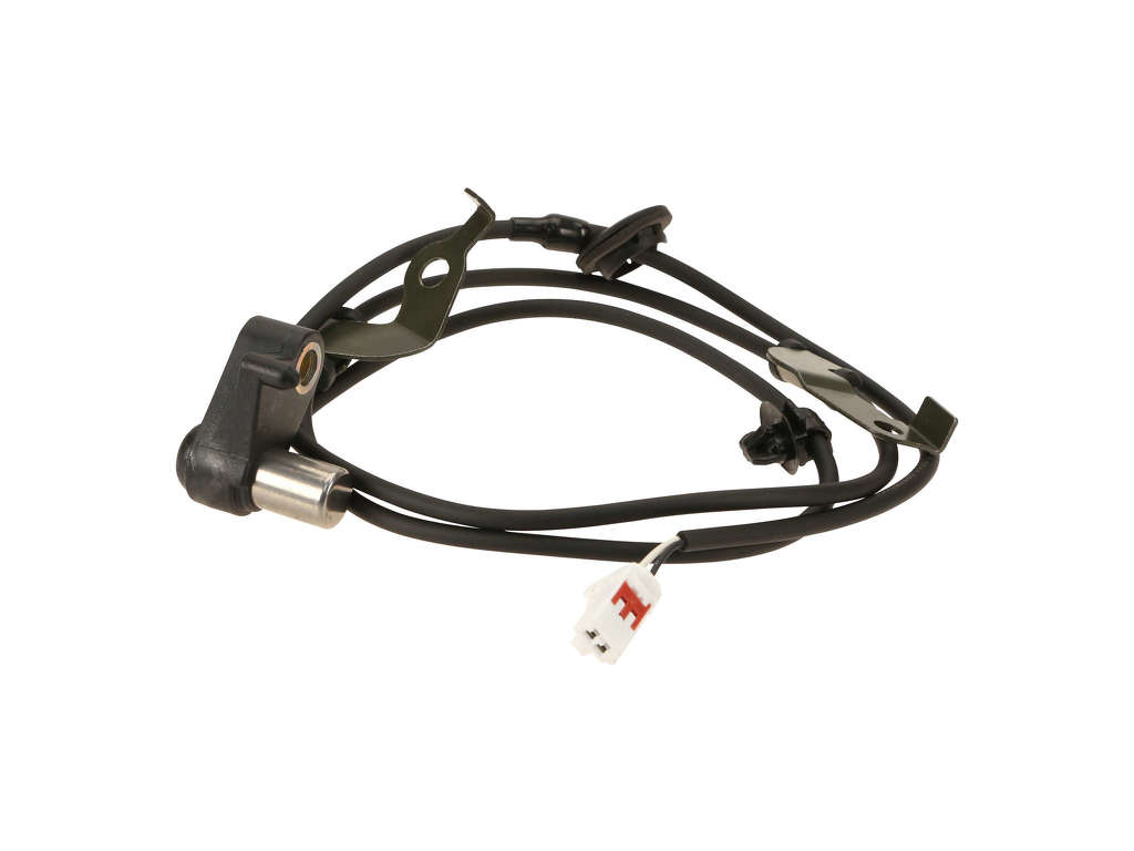 2003-2008 Mazda 6 ABS Wheel Speed Sensor - Rear Right (Febi)