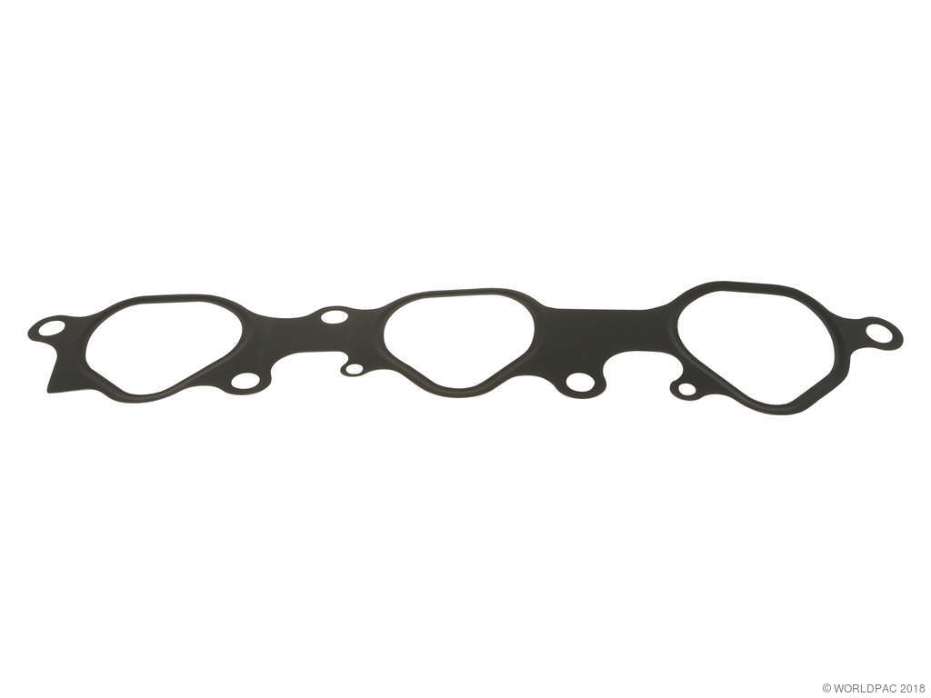 2007-2009 Toyota FJ Cruiser Engine Intake Manifold Gasket - Left (Genuine)