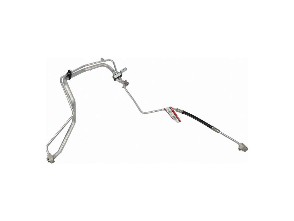 2011-2014 Ford F-150 A/C Refrigerant Hose (Motorcraft)