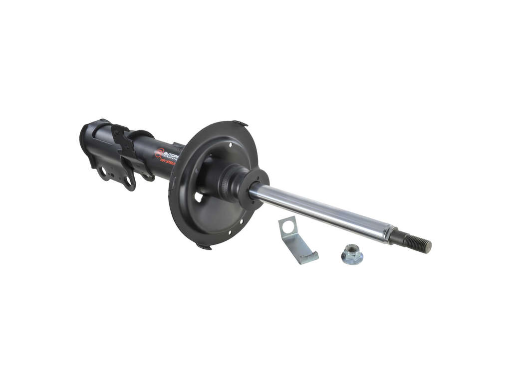 2005-2010 Scion tC Suspension Strut Assembly - Front Left (Autopart International)