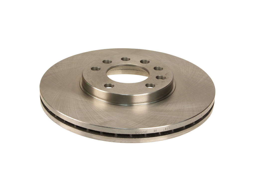 2001-2005 Saturn L300 Disc Brake Rotor - Front (ACDelco)