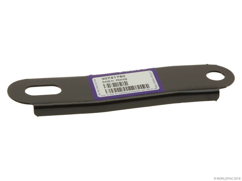 2004-2006 Volvo S80 Engine Torque Damper - Rear (Genuine)