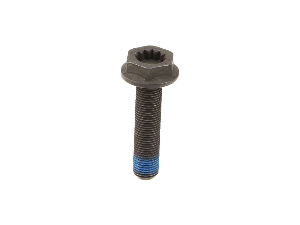 1995-1996 Audi S6 Clutch Flywheel Bolt (Original Equipment)