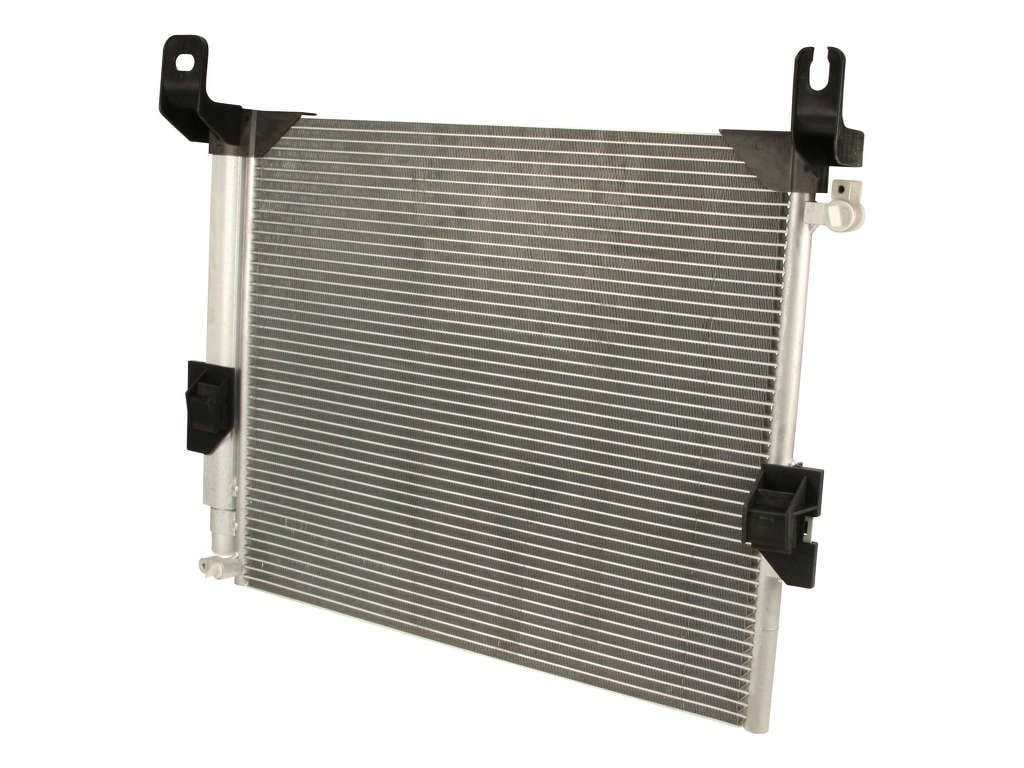 2005-2012 Toyota Tacoma A/C Condenser (Denso)
