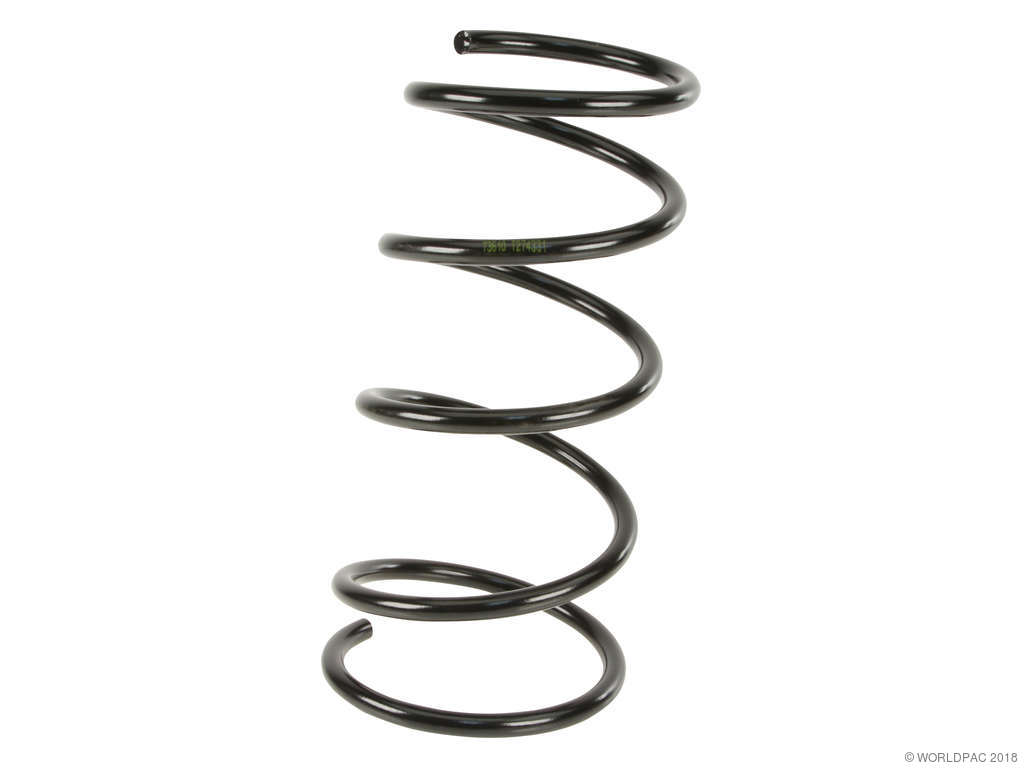 1991-1997 Toyota Tercel Coil Spring - Front (Lesjofors)