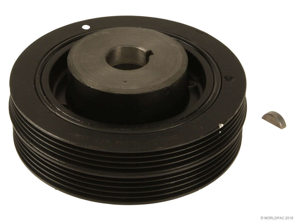 2007-2013 Subaru Forester Engine Crankshaft Pulley (Dorman)