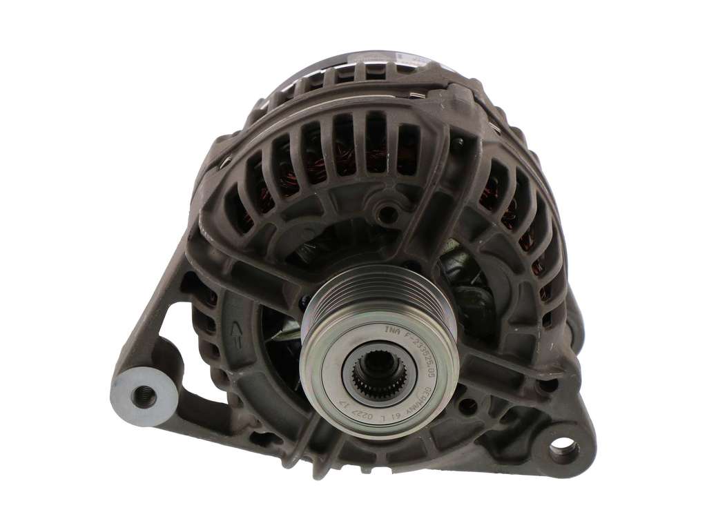 2007-2008 Porsche Boxster Alternator (Bosch)