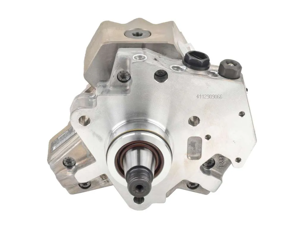 2003-2007 Dodge Ram 3500 Diesel Fuel Injector Pump (Bosch)