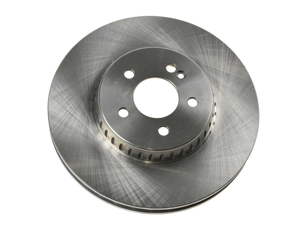 2015-2023 Mercedes-Benz C300 Disc Brake Rotor - Front (Autopart International)