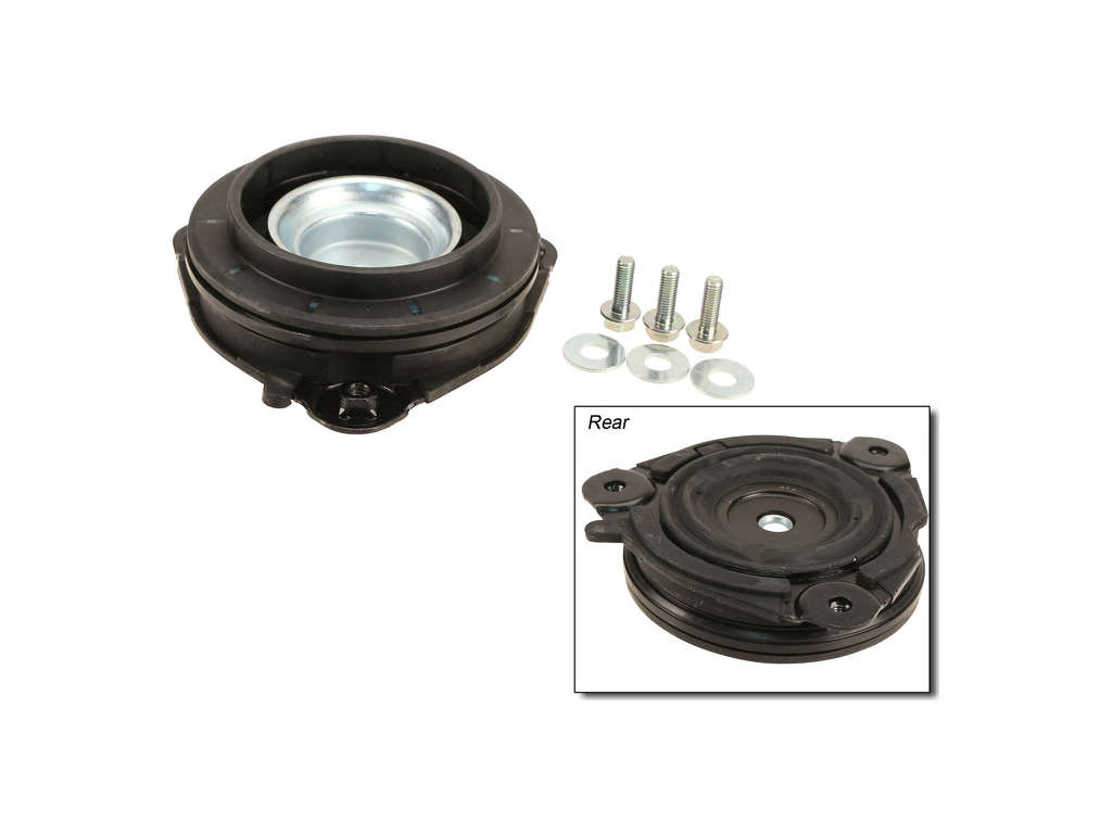 2013 INFINITI JX35 Suspension Strut Hardware Kit - Front (KYB)