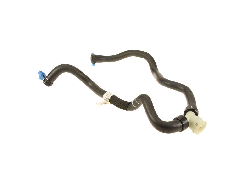 2016 Chevrolet Cruze Limited Engine Coolant Overflow Hose (ACDelco)