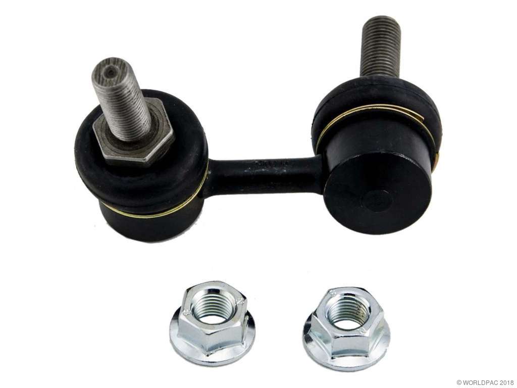 2009-2013 INFINITI QX56 Suspension Stabilizer Bar Link Kit - Rear Right (CTR)