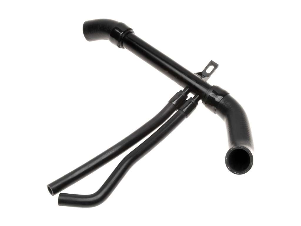 2003-2006 Lincoln LS Radiator Coolant Hose - Lower (Gates)