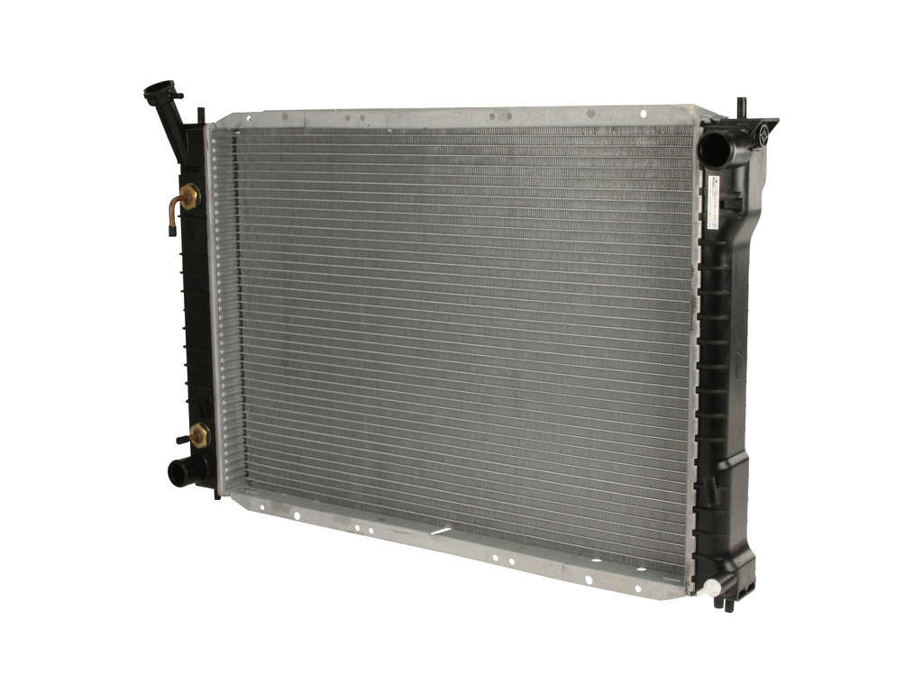 1993-1996 Nissan Quest Radiator (Koyo Cooling)