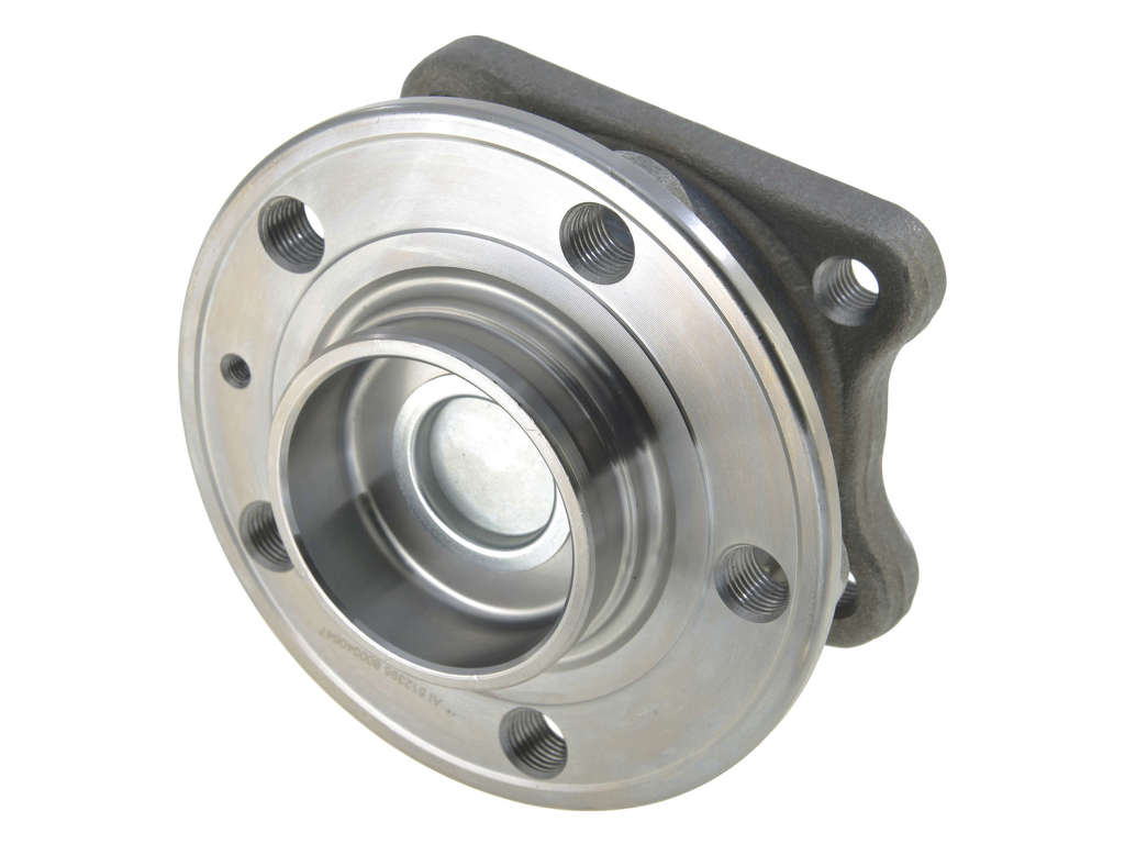 2003-2014 Volvo XC90 Wheel Bearing and Hub Assembly - Rear Left or Rear Right (Autopart International)