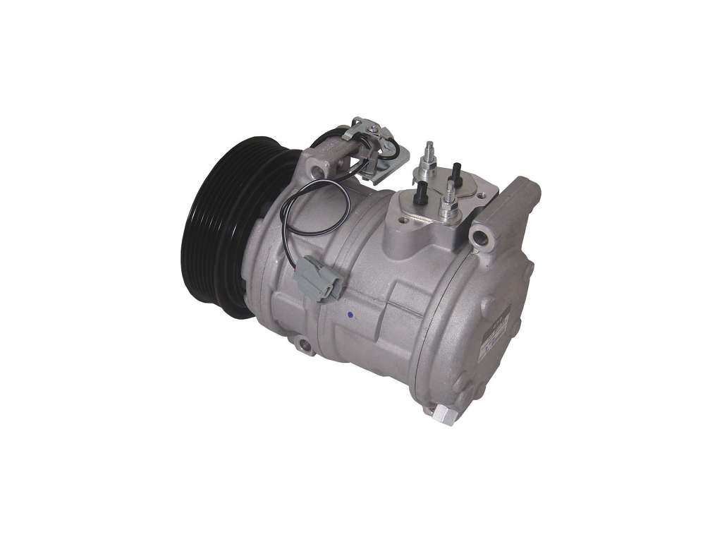 2003-2011 Honda Element A/C Compressor (Global Parts Distributors)