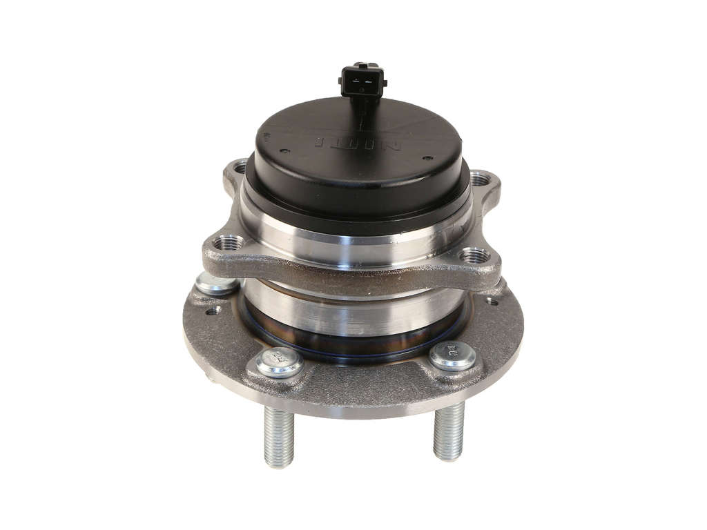 2011-2015 Kia Sorento Wheel Bearing and Hub Assembly - Rear (CARQUEST)