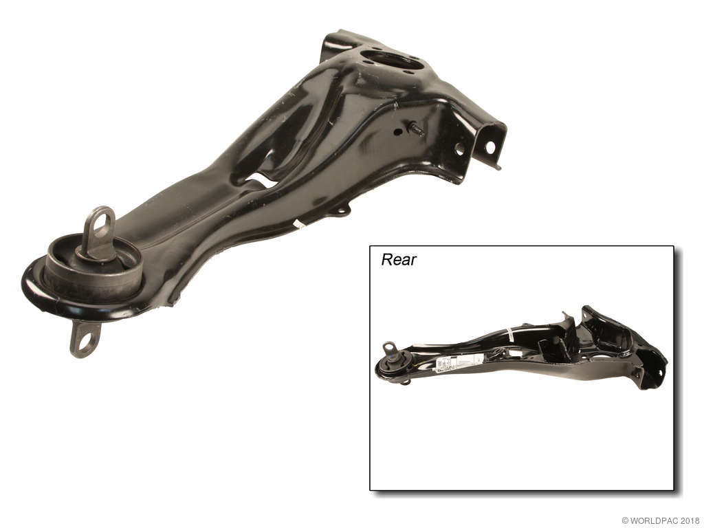 2007-2017 Jeep Compass Suspension Trailing Arm - Rear Right Lower (Mopar)