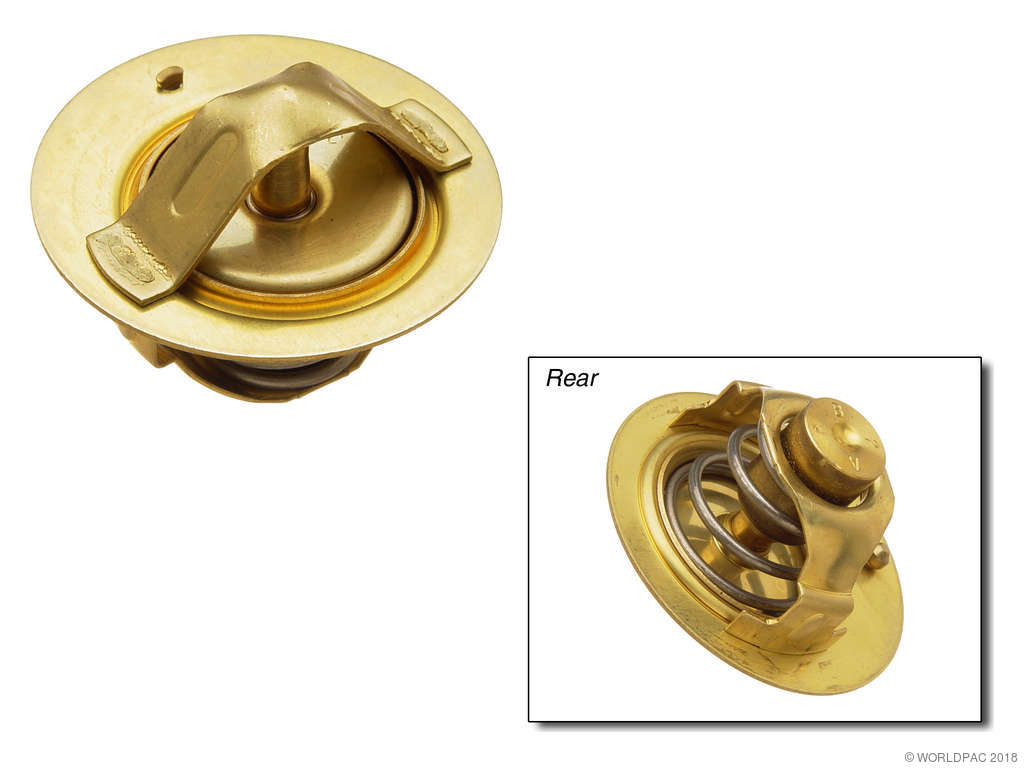 1975-1979 Nissan 620 Engine Coolant Thermostat (NTC - TAMA)