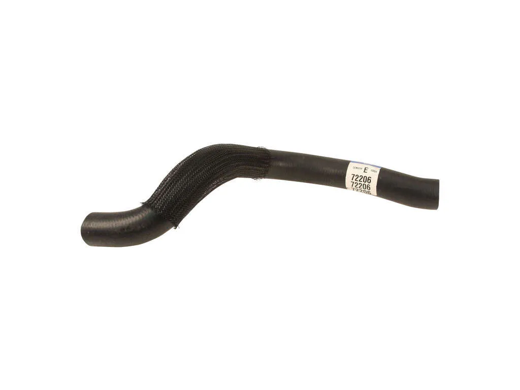 2001-2009 Hyundai Santa Fe Radiator Coolant Hose - Lower (Dayco)