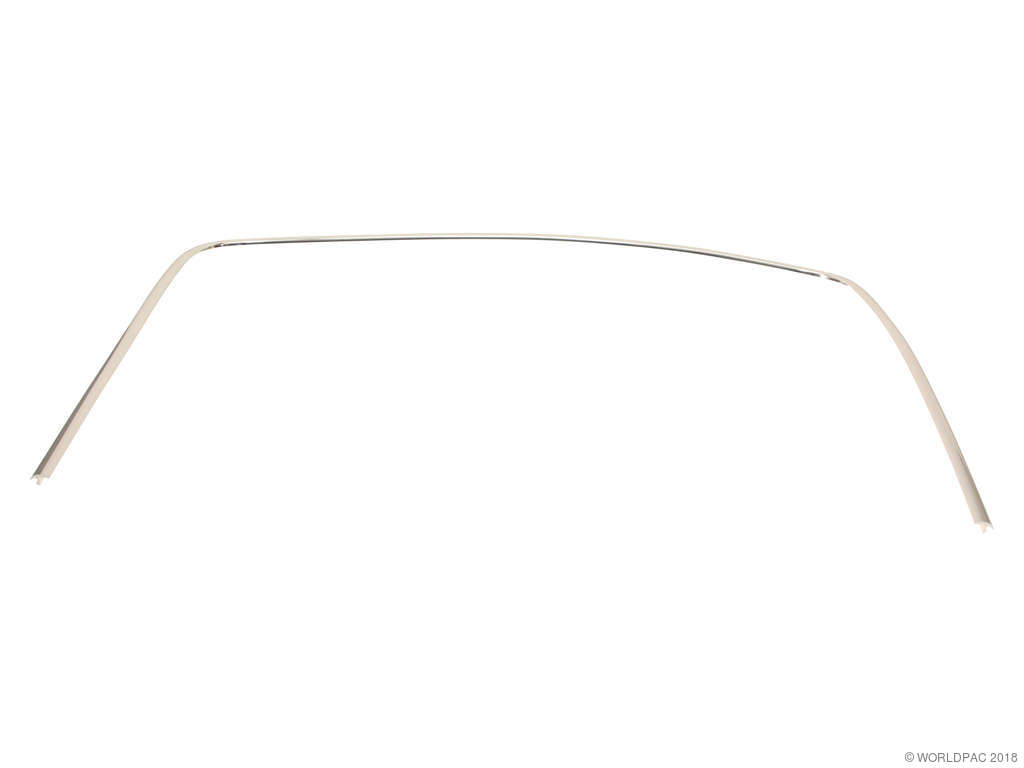 1965-1983 Porsche 911 Windshield Molding Seal (Original Equipment)
