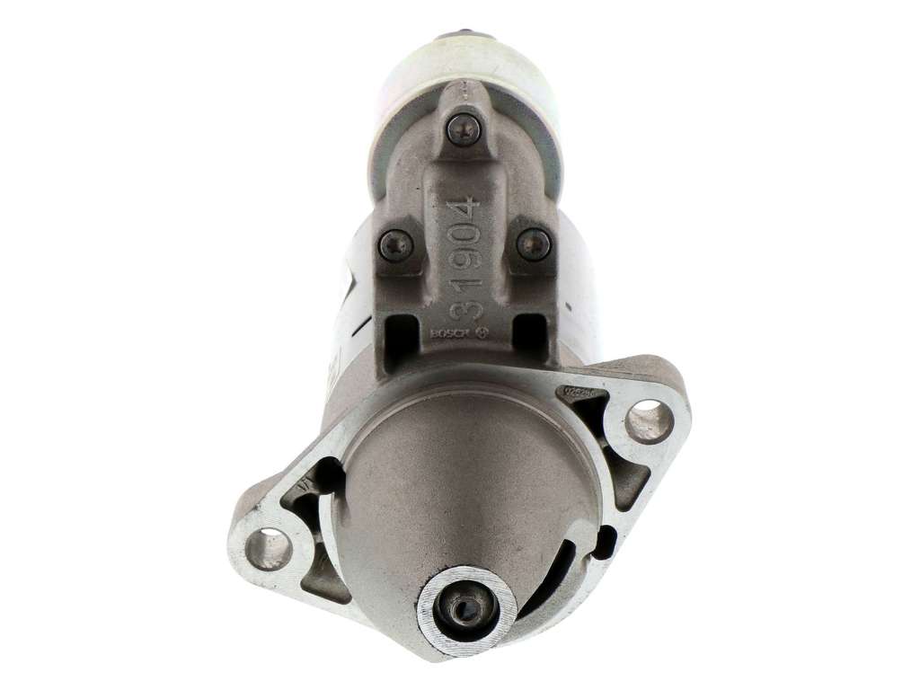 2011-2018 Porsche Cayenne Starter Motor (Bosch)