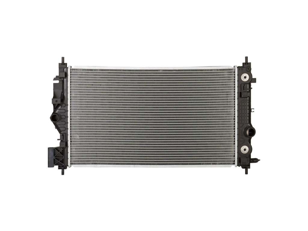 2016-2019 Buick Cascada Radiator (Koyo Cooling)