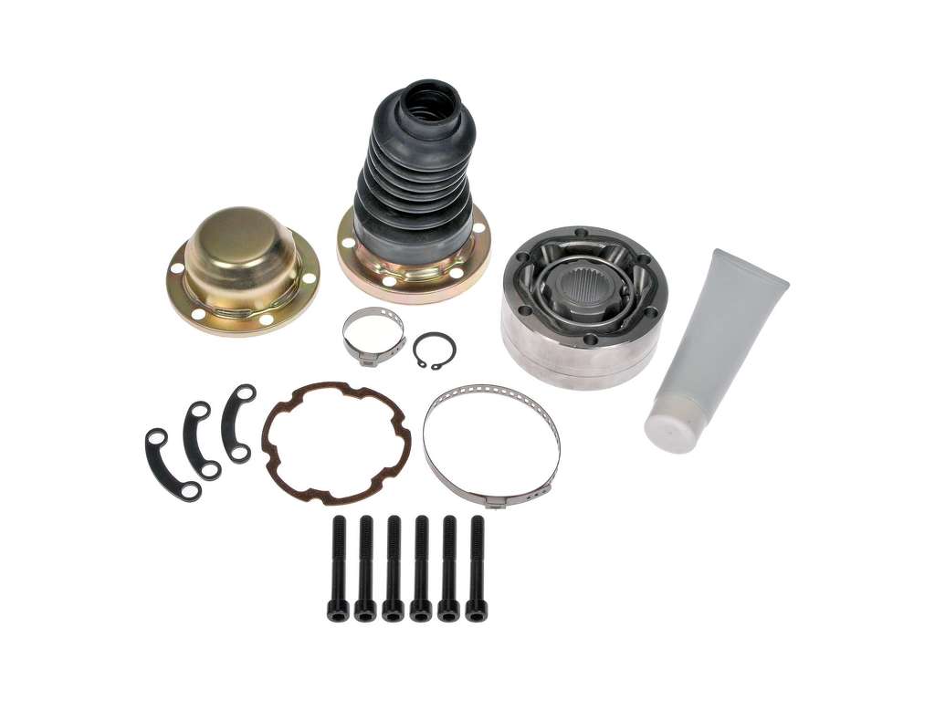 1999-2000 Jeep Grand Cherokee Drive Shaft - Front (Dorman)
