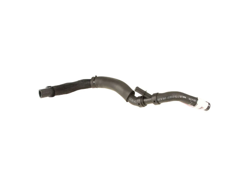2008-2010 Ford E-350 Super Duty Engine Coolant Overflow Hose (Motorcraft)