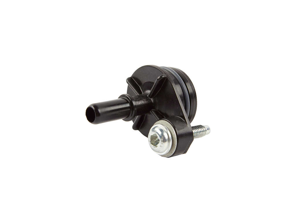 2018-2022 Chevrolet Equinox PCV Valve -  or Front (ACDelco)