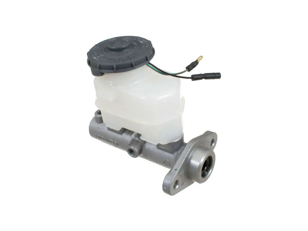 1999-2001 Honda CR-V Brake Master Cylinder (Adler)