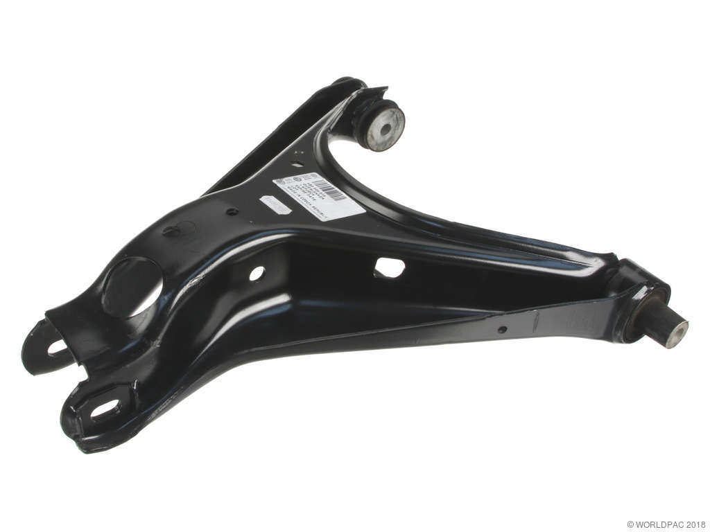 2001-2003 Audi Allroad Quattro Suspension Control Arm - Rear Right Lower (Genuine)