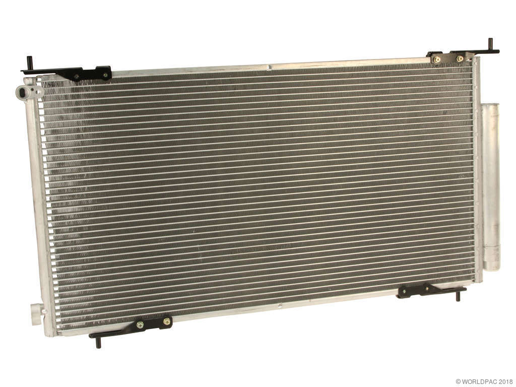 2002-2006 Honda CR-V A/C Condenser (Koyo Cooling)