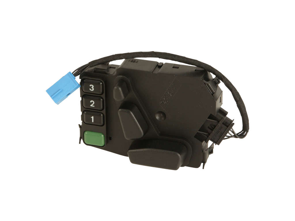 1999-2003 Mercedes-Benz CLK320 Seat Switch - Left (Febi)