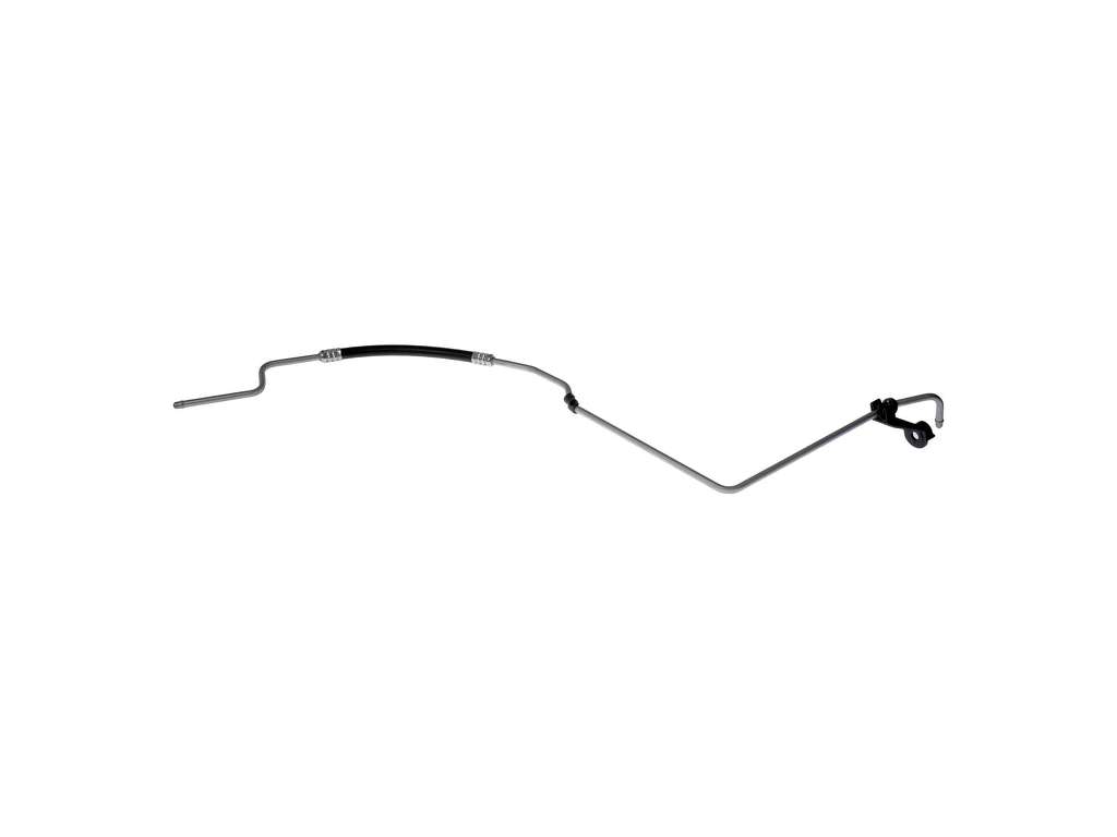 2004 Chevrolet Monte Carlo Engine Oil Cooler Hose Assembly - Upper (Dorman)