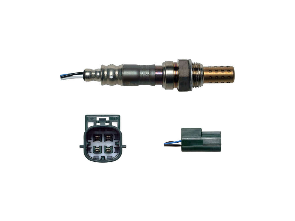 2006-2010 INFINITI M45 Oxygen Sensor - Downstream Left (Denso)