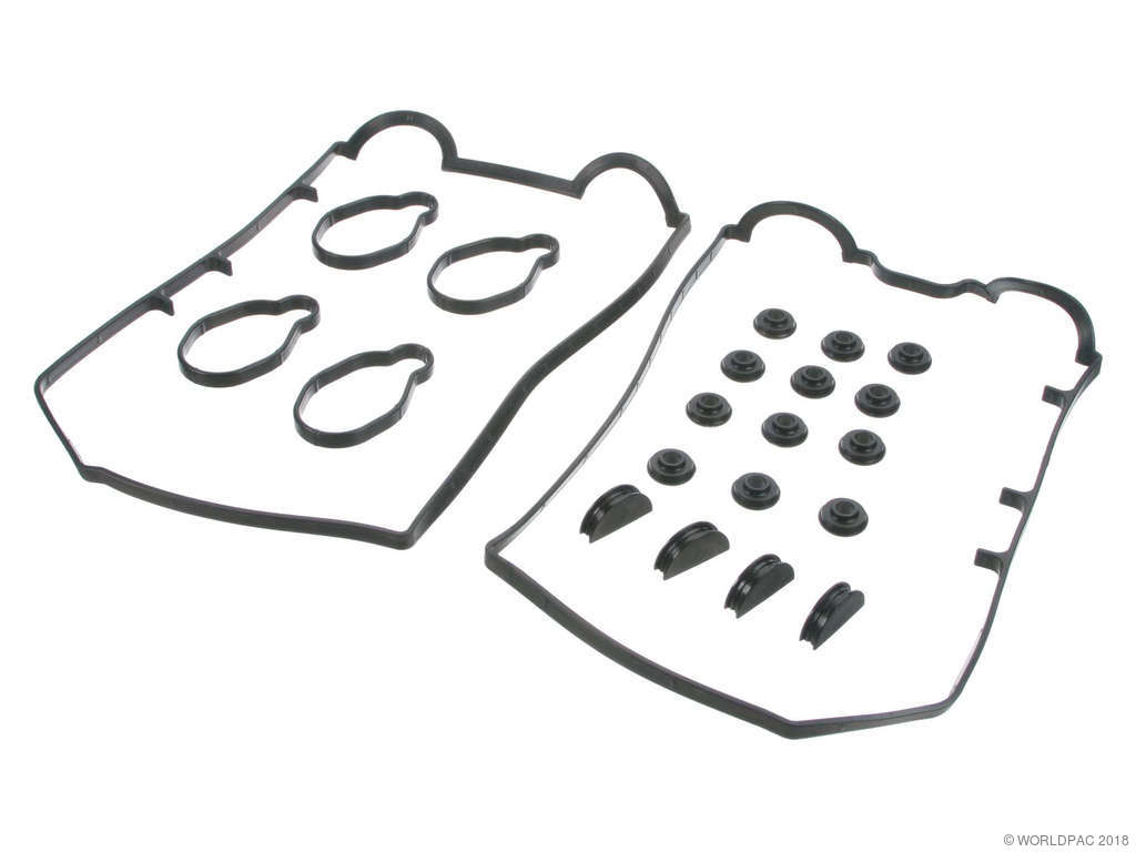 1998 Subaru Forester Engine Valve Cover Gasket Set (Original Equipment)