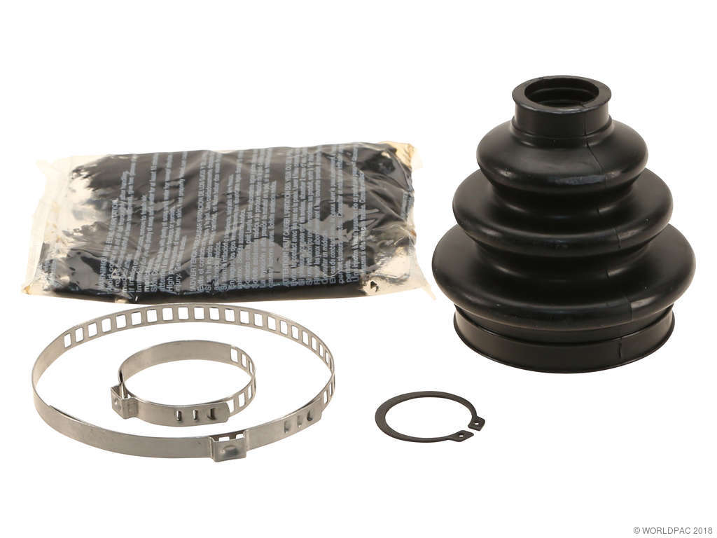 1996-1999 BMW 328i CV Joint Boot Kit - Outer (EMPI)