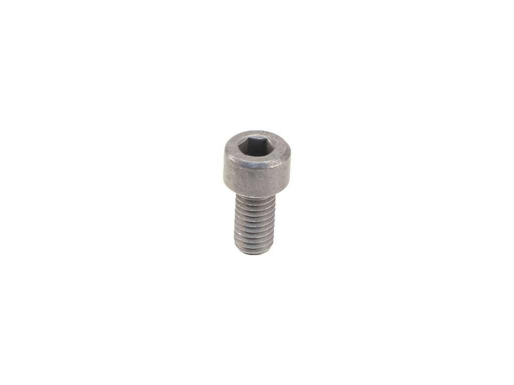 2003-2004 Audi A6 Engine Crankshaft Pulley Bolt (Original Equipment)