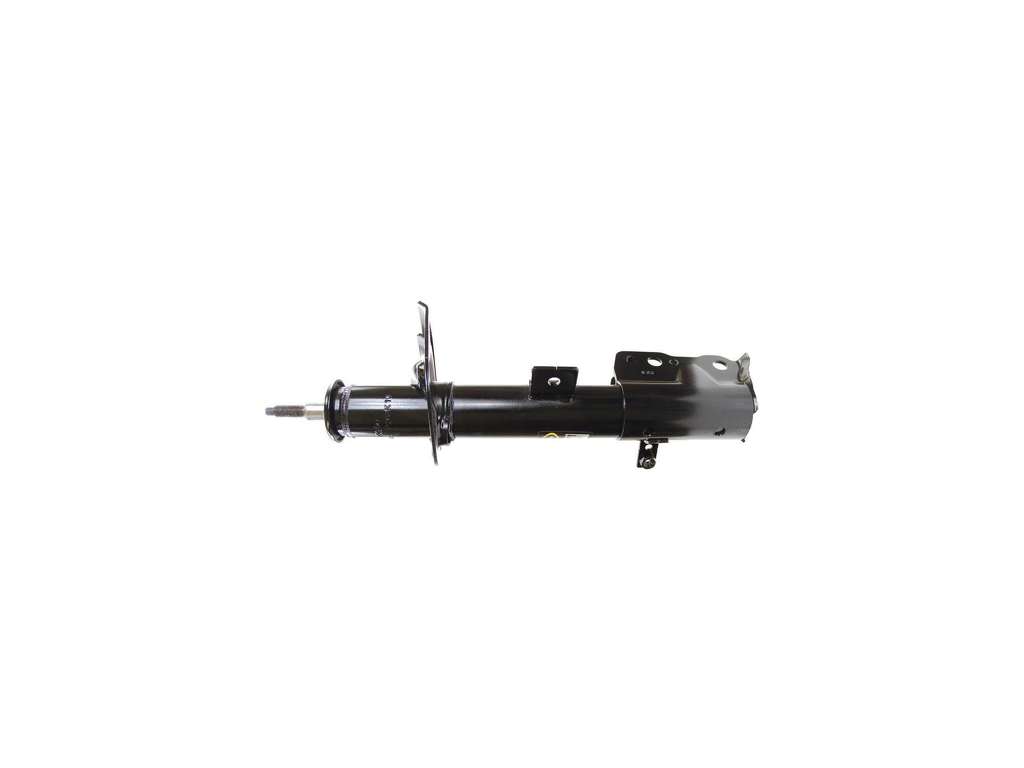 2011-2013 Jeep Compass Suspension Strut Assembly - Front Right (Monroe)