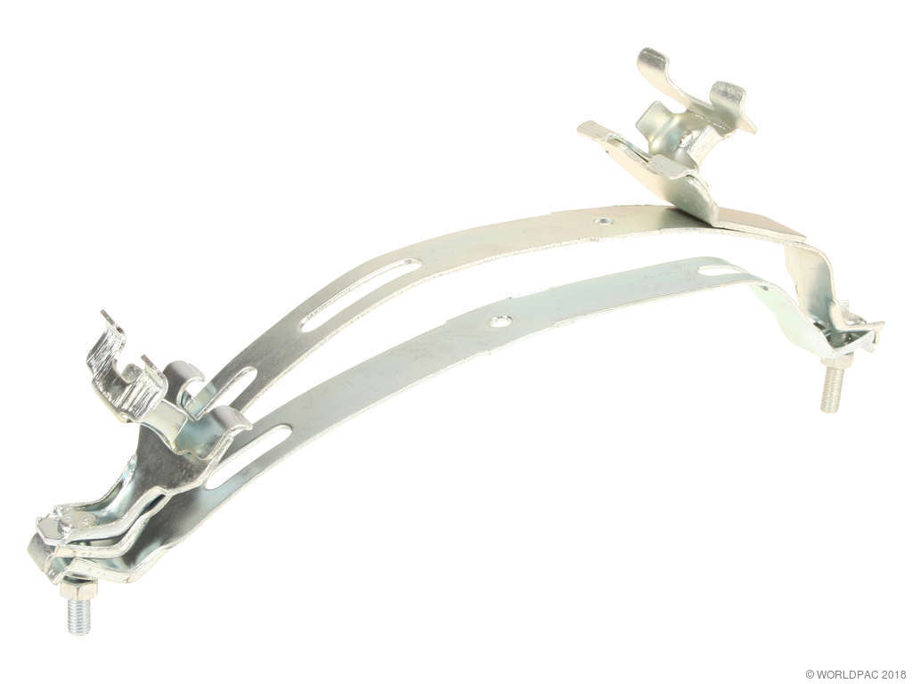 1986-1988 BMW 325 Exhaust Clamp - Rear (APA/URO Parts)