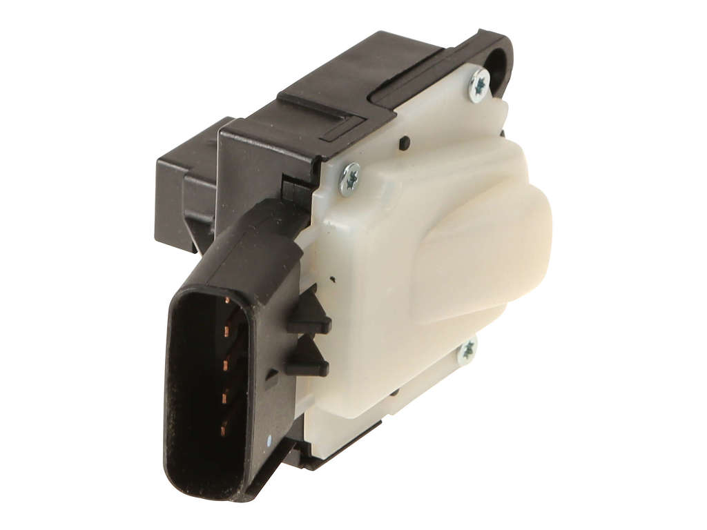 2005-2007 Dodge Magnum Ignition Switch (CARQUEST)