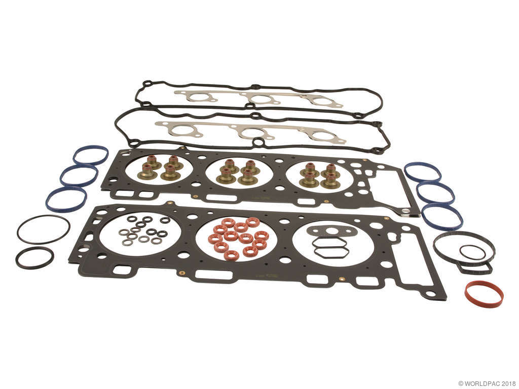 2004-2005 Ford Explorer Sport Trac Engine Cylinder Head Gasket Set (Mahle)