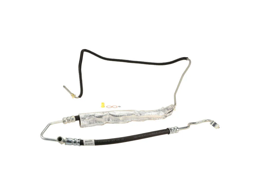 2008-2012 Hyundai Veracruz Power Steering Pressure Hose (Gates)