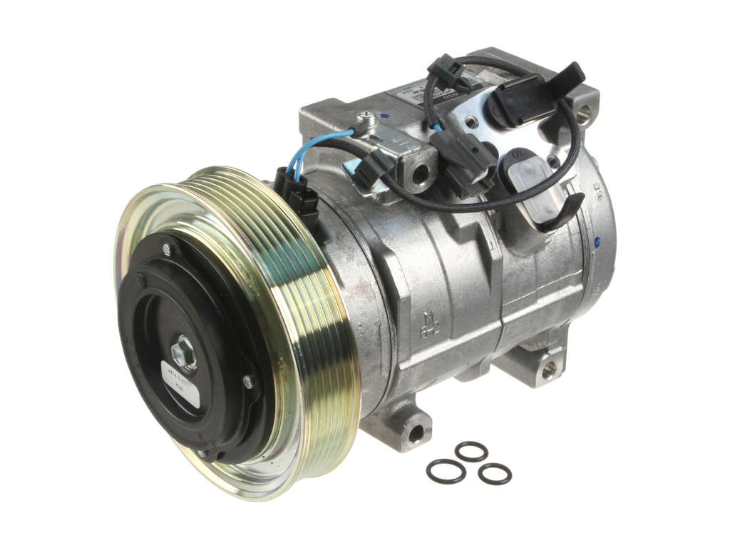 2005-2007 Honda Odyssey A/C Compressor (Denso)